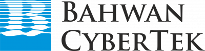 Bahwan CyberTek logo