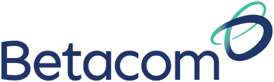 Betacom logo